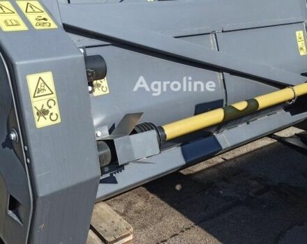 Fiellday Другая, об'ємом двигуна 6 л та пробігом 0 тис. км за 847654 $, фото 3 на Automoto.ua