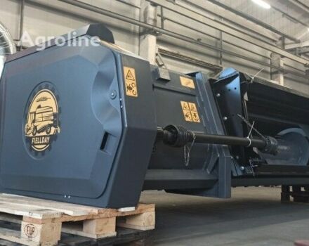 Fiellday Другая, об'ємом двигуна 6 л та пробігом 0 тис. км за 518334 $, фото 2 на Automoto.ua