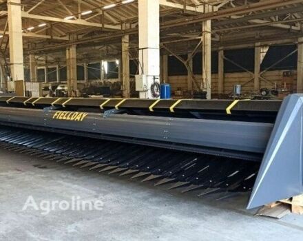 Fiellday Другая, об'ємом двигуна 6 л та пробігом 0 тис. км за 847654 $, фото 6 на Automoto.ua