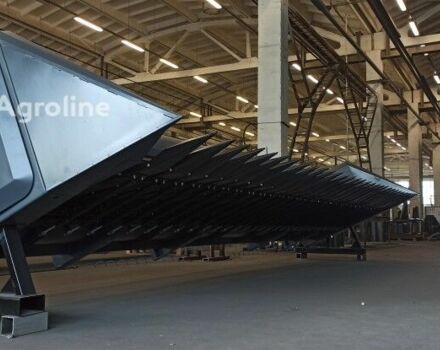 Fiellday Другая, объемом двигателя 6 л и пробегом 0 тыс. км за 879049 $, фото 1 на Automoto.ua