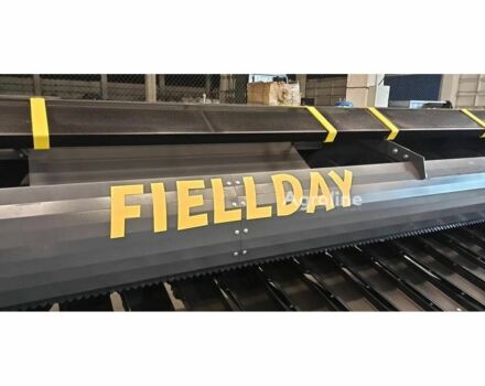 Fiellday Другая, объемом двигателя 14.86 л и пробегом 0 тыс. км за 17647 $, фото 5 на Automoto.ua