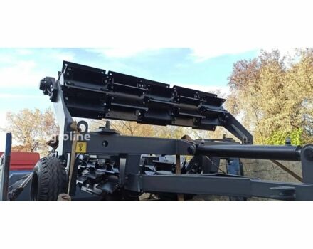 Fiellday Другая 2025 в Звенигородка на Automoto.ua Fiellday Другая, объемом двигателя 2.45 л и пробегом 0 тыс. км за 9217 $, фото 7 на Automoto.ua