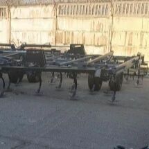 Fiellday Другая, об'ємом двигуна 0 л та пробігом 0 тис. км за 1061200 $, фото 2 на Automoto.ua