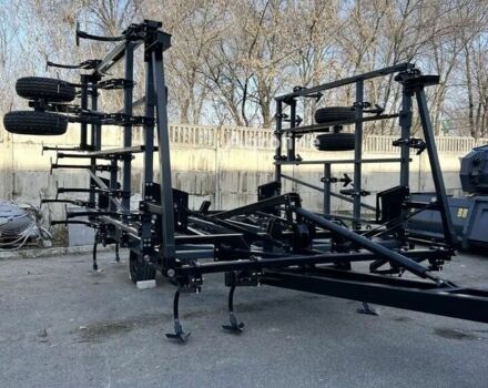 Fiellday Другая, об'ємом двигуна 0 л та пробігом 0 тис. км за 1061200 $, фото 1 на Automoto.ua