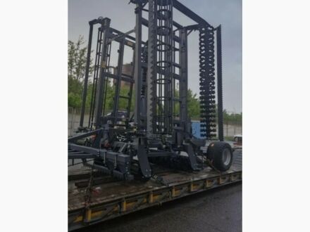 Fiellday Другая 1997 в Хмельницком на Automoto.ua Fiellday Другая, объемом двигателя 2.45 л и пробегом 0 тыс. км за 37960 $, фото 1 на Automoto.ua