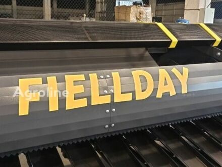 Fiellday Другая, объемом двигателя 0 л и пробегом 0 тыс. км за 783190 $, фото 1 на Automoto.ua