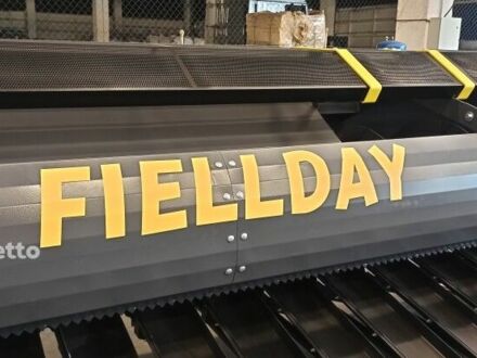 Fiellday Другая, объемом двигателя 0 л и пробегом 0 тыс. км за 677480 $, фото 1 на Automoto.ua