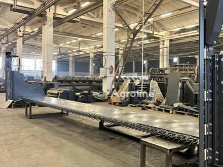 Fiellday Другая, объемом двигателя 0 л и пробегом 0 тыс. км за 367339 $, фото 1 на Automoto.ua