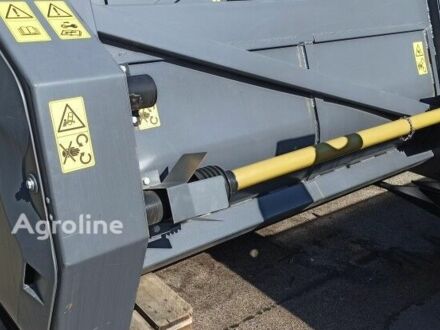 Fiellday Другая, объемом двигателя 6 л и пробегом 0 тыс. км за 1230613 $, фото 1 на Automoto.ua