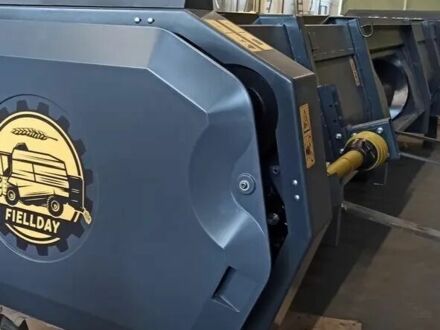 Fiellday Другая, об'ємом двигуна 0 л та пробігом 0 тис. км за 523244 $, фото 1 на Automoto.ua