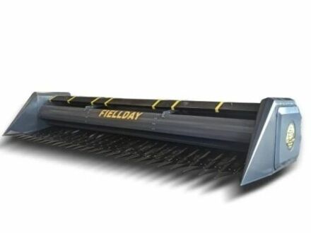 Fiellday Другая, объемом двигателя 0 л и пробегом 0 тыс. км за 647216 $, фото 1 на Automoto.ua