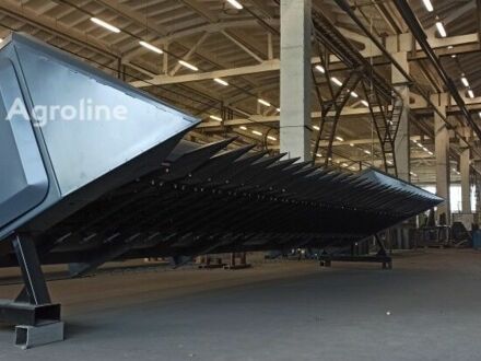 Fiellday Другая, объемом двигателя 6 л и пробегом 0 тыс. км за 879049 $, фото 1 на Automoto.ua