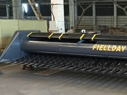 Fiellday Другая, объемом двигателя 0 л и пробегом 0 тыс. км за 756923 $, фото 1 на Automoto.ua