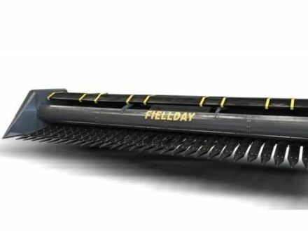 Fiellday Другая, об'ємом двигуна 0 л та пробігом 0 тис. км за 1222144 $, фото 1 на Automoto.ua