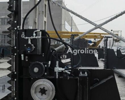 Fiellday Другая, объемом двигателя 0 л и пробегом 0 тыс. км за 261676 $, фото 4 на Automoto.ua