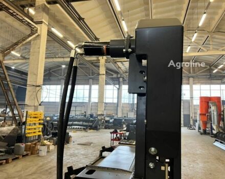 Fiellday Другая, объемом двигателя 0 л и пробегом 0 тыс. км за 358196 $, фото 6 на Automoto.ua