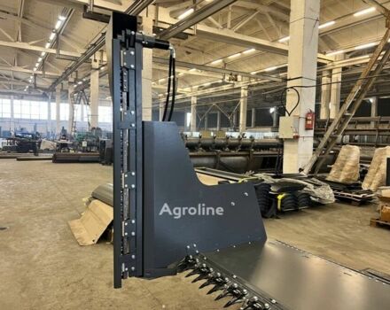 Fiellday Другая, объемом двигателя 0 л и пробегом 0 тыс. км за 358196 $, фото 3 на Automoto.ua