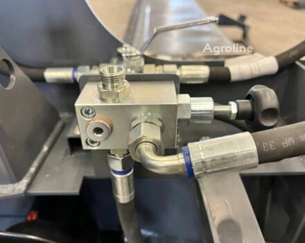 Fiellday Другая, объемом двигателя 0 л и пробегом 0 тыс. км за 358196 $, фото 2 на Automoto.ua