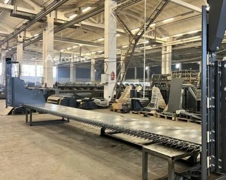 Fiellday Другая, объемом двигателя 0 л и пробегом 0 тыс. км за 383082 $, фото 2 на Automoto.ua