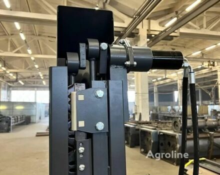 Fiellday Другая, объемом двигателя 0 л и пробегом 0 тыс. км за 383082 $, фото 1 на Automoto.ua