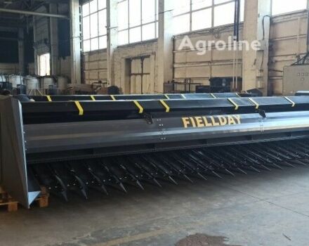 Fiellday Другая, объемом двигателя 0 л и пробегом 0 тыс. км за 554833 $, фото 6 на Automoto.ua
