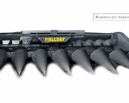 Fiellday Другая, объемом двигателя 0 л и пробегом 0 тыс. км за 1245314 $, фото 6 на Automoto.ua