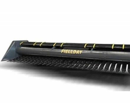 Fiellday Другая, об'ємом двигуна 0 л та пробігом 0 тис. км за 1222722 $, фото 1 на Automoto.ua