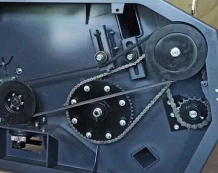 Fiellday Другая, объемом двигателя 0 л и пробегом 0 тыс. км за 867551 $, фото 5 на Automoto.ua