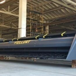 Fiellday Другая, об'ємом двигуна 0 л та пробігом 0 тис. км за 647216 $, фото 1 на Automoto.ua