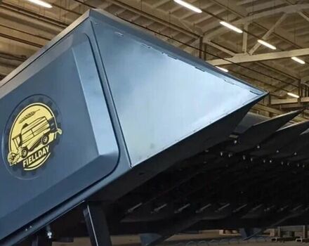 Fiellday Другая, объемом двигателя 0 л и пробегом 0 тыс. км за 866464 $, фото 6 на Automoto.ua