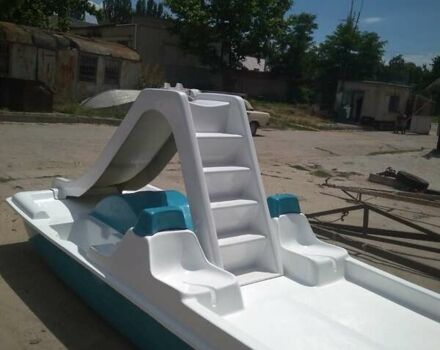 Fiesta 4, об'ємом двигуна 0 л та пробігом 1 тис. км за 239 $, фото 3 на Automoto.ua