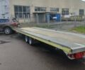 Серый Fit-Zel Duo 3500, объемом двигателя 0 л и пробегом 10 тыс. км за 8500 $, фото 9 на Automoto.ua