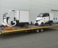 Серый Fit-Zel Duo 3500, объемом двигателя 0 л и пробегом 10 тыс. км за 8500 $, фото 12 на Automoto.ua