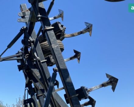Flexi-Coil СТ, об'ємом двигуна 0 л та пробігом 200 тис. км за 11000 $, фото 8 на Automoto.ua
