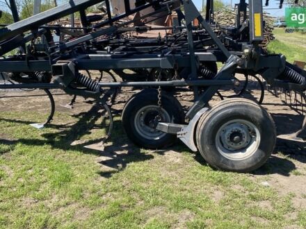 Flexi-Coil СТ, об'ємом двигуна 0 л та пробігом 200 тис. км за 11000 $, фото 1 на Automoto.ua