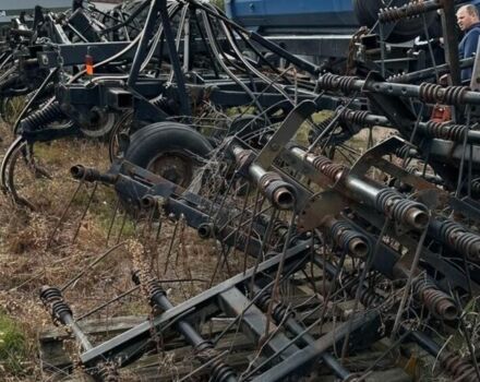 Flexi-Coil СТ, объемом двигателя 0 л и пробегом 0 тыс. км за 7000 $, фото 3 на Automoto.ua