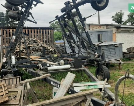 Flexi-Coil СТ, объемом двигателя 0 л и пробегом 3 тыс. км за 15773 $, фото 15 на Automoto.ua