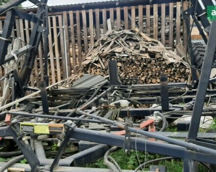 Flexi-Coil СТ, объемом двигателя 0 л и пробегом 3 тыс. км за 15773 $, фото 4 на Automoto.ua