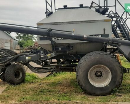 Flexi-Coil СТ, объемом двигателя 0 л и пробегом 3 тыс. км за 15773 $, фото 1 на Automoto.ua