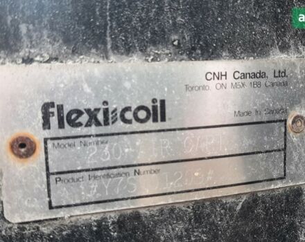 Flexi-Coil СТ, объемом двигателя 0 л и пробегом 3 тыс. км за 15773 $, фото 2 на Automoto.ua