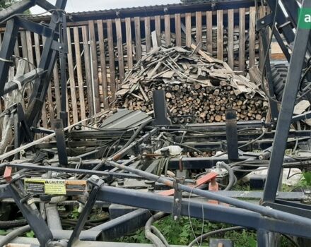 Flexi-Coil СТ, объемом двигателя 0 л и пробегом 3 тыс. км за 15773 $, фото 19 на Automoto.ua