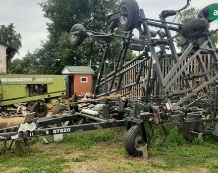 Flexi-Coil СТ, объемом двигателя 0 л и пробегом 3 тыс. км за 15773 $, фото 13 на Automoto.ua