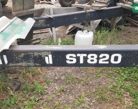 Flexi-Coil СТ, объемом двигателя 0 л и пробегом 3 тыс. км за 15773 $, фото 12 на Automoto.ua