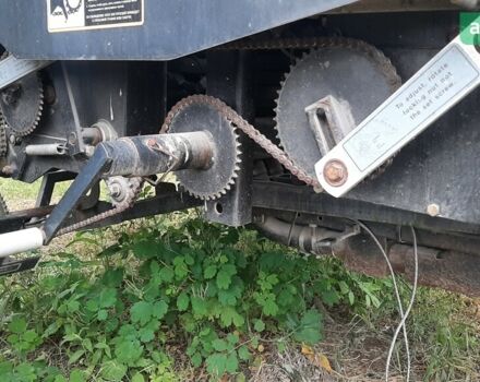 Flexi-Coil СТ, объемом двигателя 0 л и пробегом 3 тыс. км за 15773 $, фото 7 на Automoto.ua