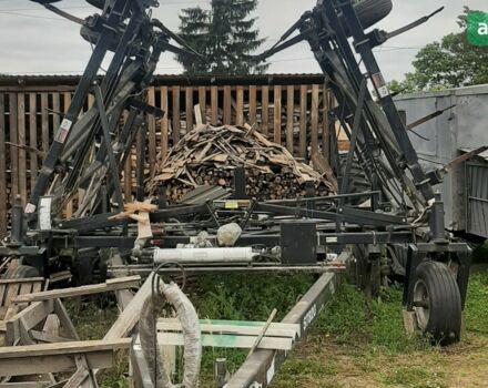 Flexi-Coil СТ, объемом двигателя 0 л и пробегом 3 тыс. км за 15773 $, фото 6 на Automoto.ua