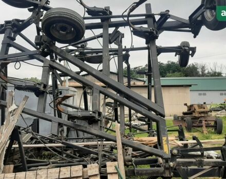 Flexi-Coil СТ, объемом двигателя 0 л и пробегом 3 тыс. км за 15773 $, фото 14 на Automoto.ua