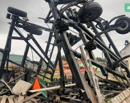 Flexi-Coil СТ, объемом двигателя 0 л и пробегом 3 тыс. км за 15773 $, фото 17 на Automoto.ua