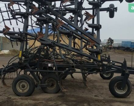 Flexi-Coil СТ, об'ємом двигуна 6 л та пробігом 2 тис. км за 30500 $, фото 1 на Automoto.ua