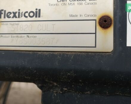 Flexi-Coil СТ, об'ємом двигуна 6 л та пробігом 2 тис. км за 30500 $, фото 3 на Automoto.ua