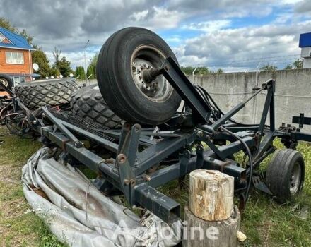 Flexi-Coil Другая, об'ємом двигуна 0 л та пробігом 0 тис. км за 8124 $, фото 28 на Automoto.ua